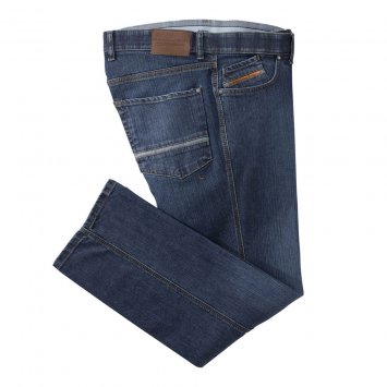 Stretch-Jeans