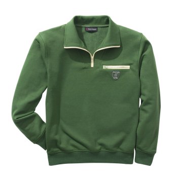 Thermo-Sweater