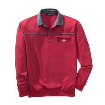 Thermo-Sweater
