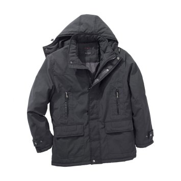 Mikrofaserjacke