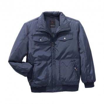 Freizeit-Blouson