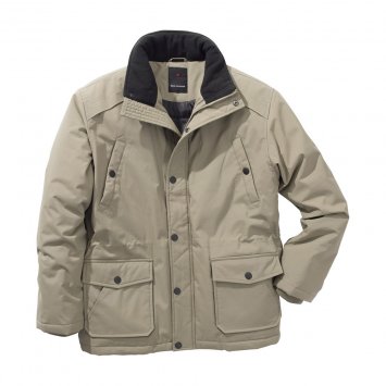 Robuste Freizeitjacke
