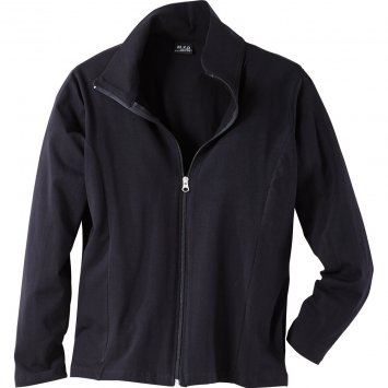 Fitnessjacke