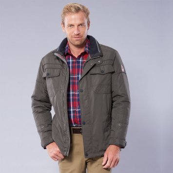 Windcontrol-Jacke