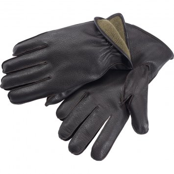 Lederhandschuh aus Ziegennappa