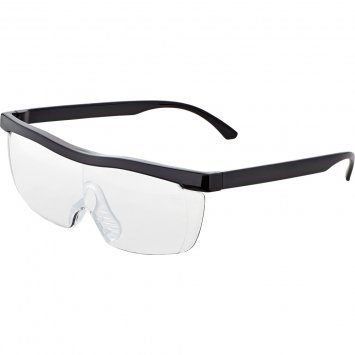 Vergrößerungsbrille
