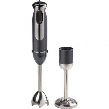 Stabmixer mit Pürierstab