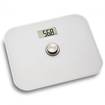 Digitale Personenwaage