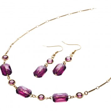 Schmuckset „Grace”