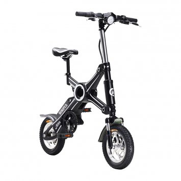 iBike Miniped