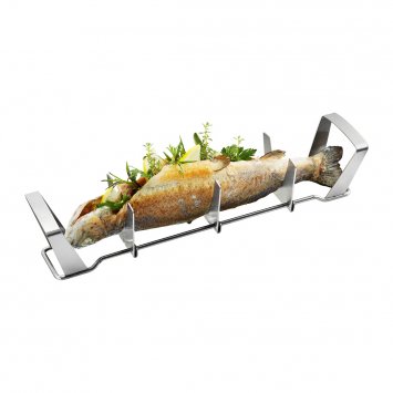 Fischhalter