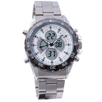 Multifunktions-Chronograph
