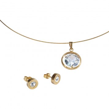 Schmuckset „Helena”