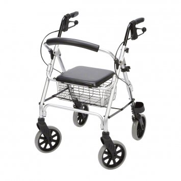 Dietz-Rollator „Ligero”