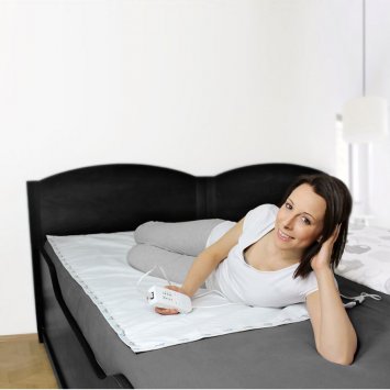 Carbon-Wärmeunterbett