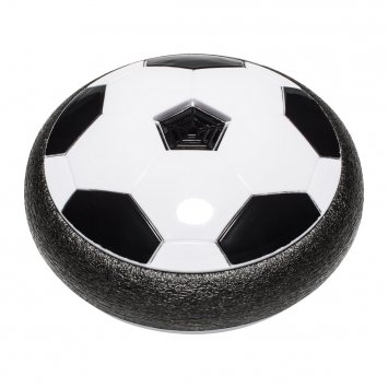 Luft-Gleit-Fußball