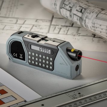 Laser Messgerät 3-in-1