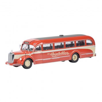 Mercedes Benz O 6600