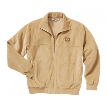 Herren Nicki-Jacke