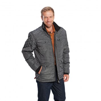 Modische Freizeitjacke