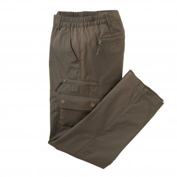 Freizeit-Cargohose