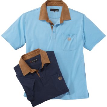 Exclusives Polo-Shirt