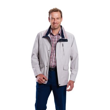 Freizeitjacke