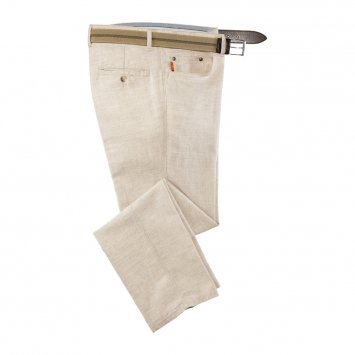 Leinenhose