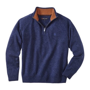 Troyer aus Lambswool