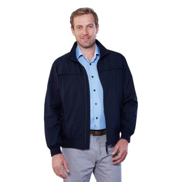 Leichter City-Blouson
