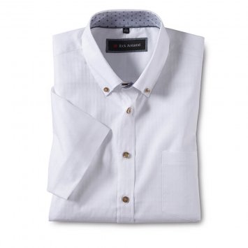 Aktuelles Strukturhemd