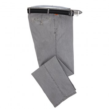 Pflegeleichte Baumwollhose