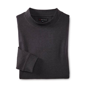 Stehkragen-Shirt 3er-Pack