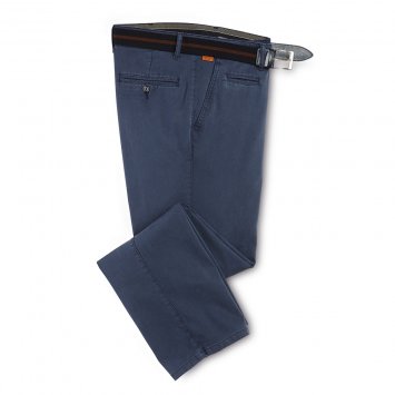 Sportive Baumwollhose