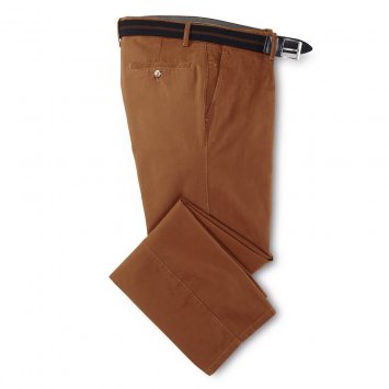 Farbechte Baumwollhose