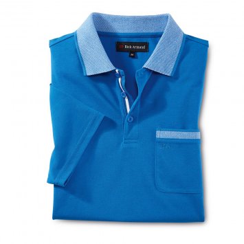 Sportives Piquéshirt