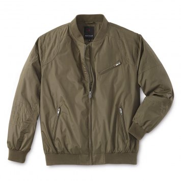 Sportiver Blouson, oliv