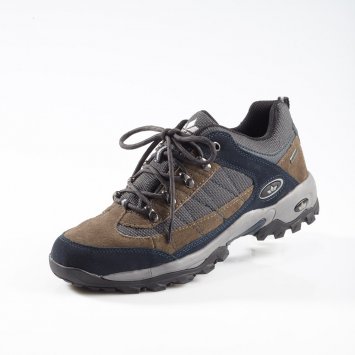 Wanderschuh mit Klimamembrane