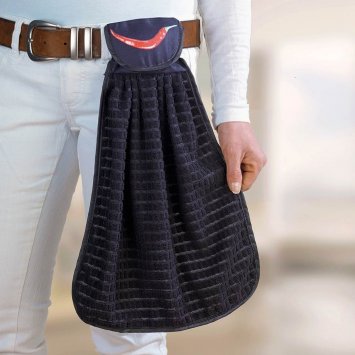 Schlaufen-Handtuch 2er-Set