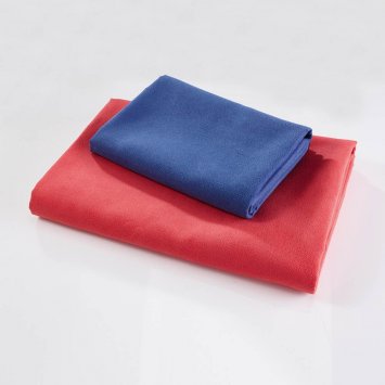 Mikrofaser-Handtücher 2er-Set