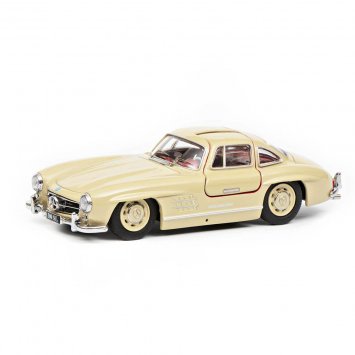Mercedes-Benz 300 SL