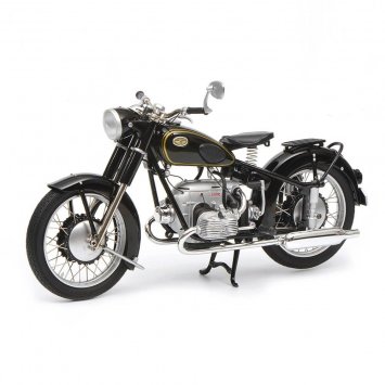 Zündapp KS 601