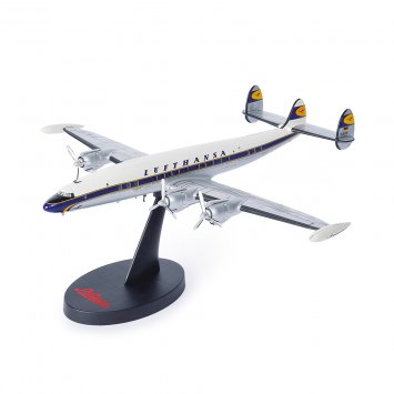 Lockheed L1049G Super Constellation