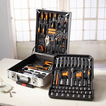 Werkzeugkoffer-Trolley