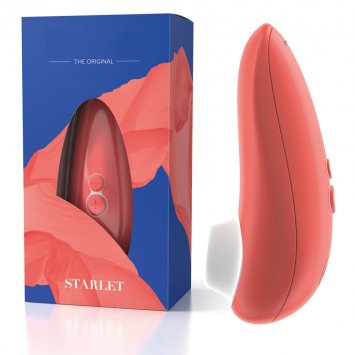 DruckwellenVibrator „Womanizer“ EUROtops.de