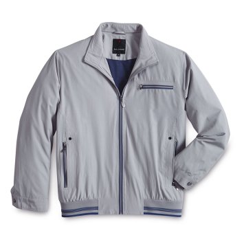 Sommer-Blouson
