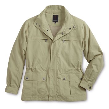 Sommer-Jacke