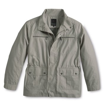 Elegante Sommer-Jacke