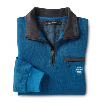 Aktueller Thermo-Sweater