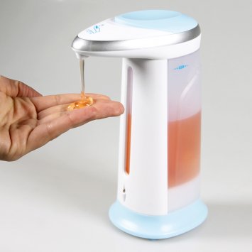 Automatischer Seifenspender
